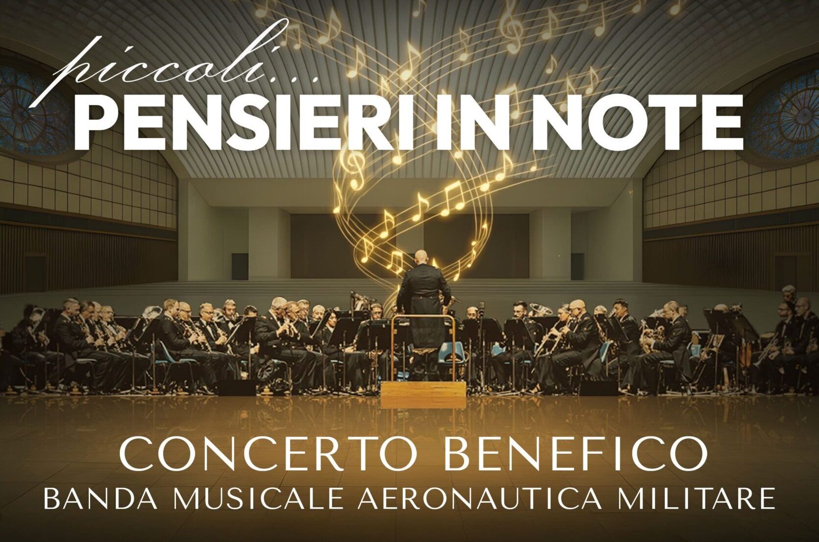 Concerto benefico