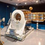 COSMO-SkyMed, completato il nuovo satellite CSG-FM3