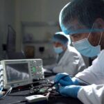 Un sistema per valutare l’impatto delle costellazioni satellitari in tempo reale 7 Un sistema per valutare l’impatto delle costellazioni satellitari in tempo reale