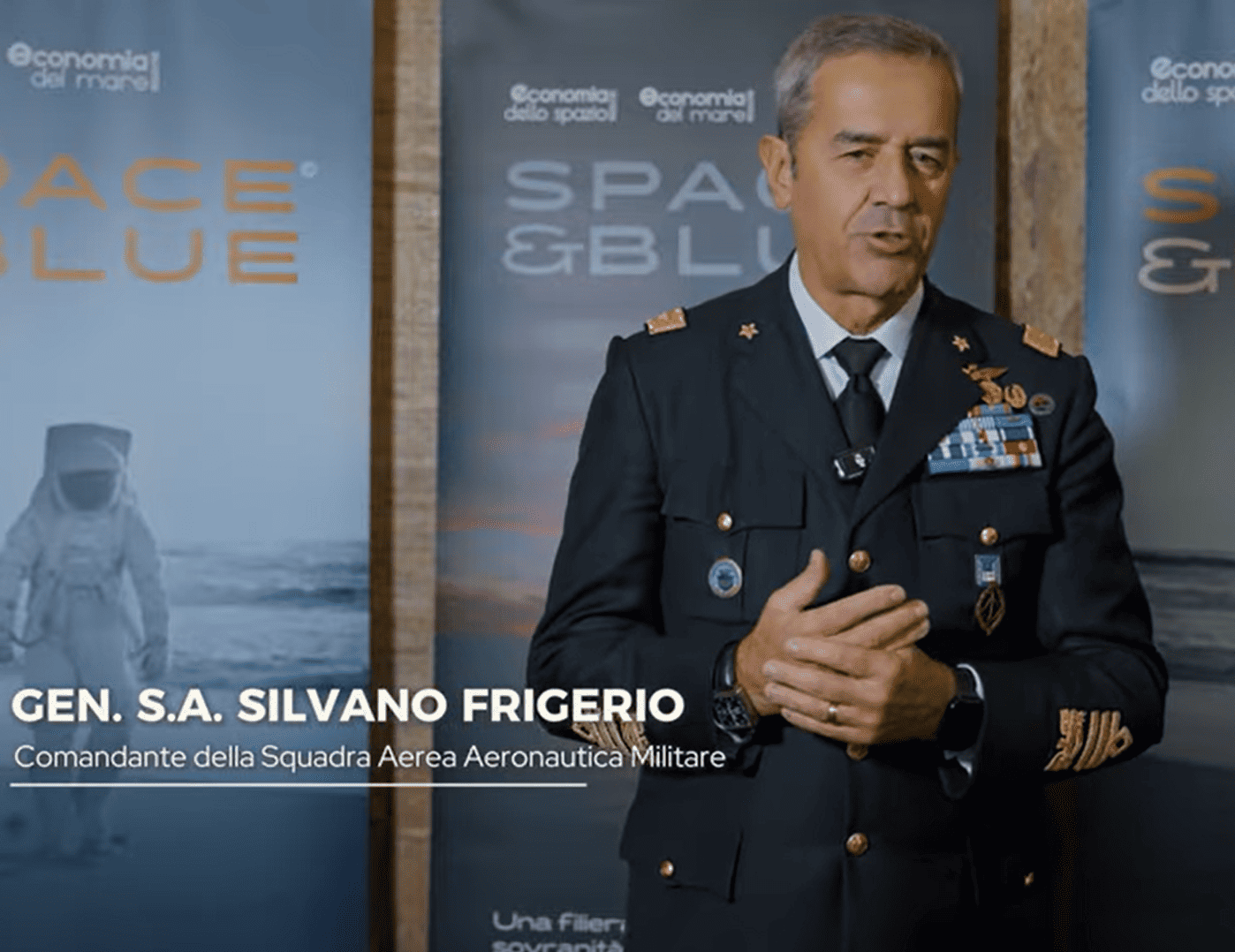 Innovazione tecnologica multidominio