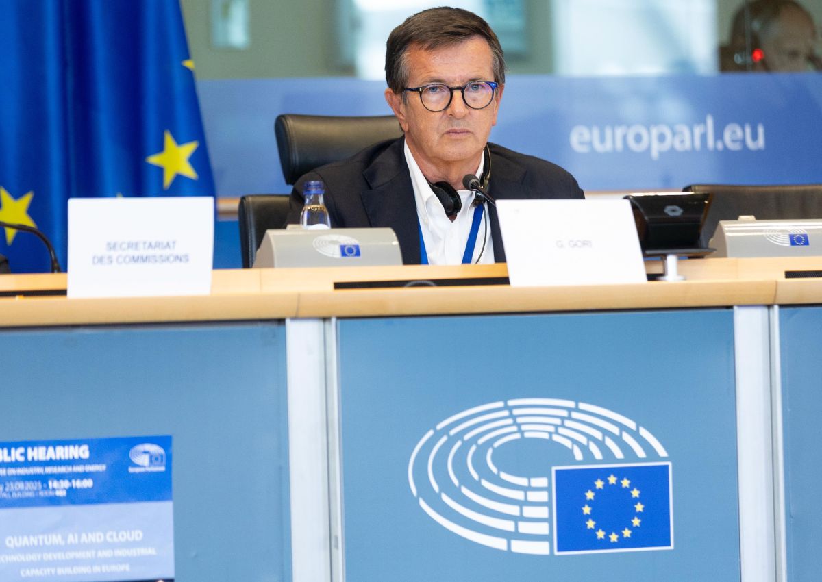 regolamentazione unitaria dello Spazio