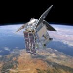 ESA pronta al lancio della missione HydroGNSS per lo studio del clima