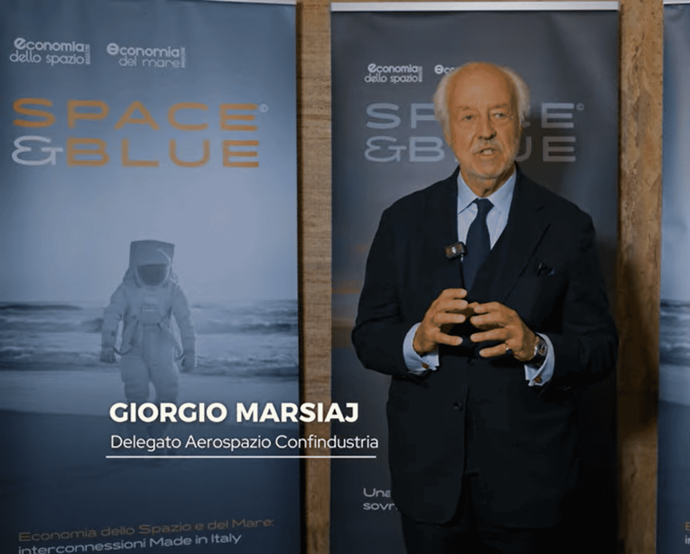 Manifattura aerospaziale italiana