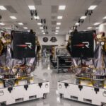 Blue Origin e Rocket Lab: avvio storico della missione marziana 8 Blue Origin e Rocket Lab: avvio storico della missione marziana