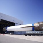 Blue Origin avvia il New Glenn refurbishment dopo il secondo volo
