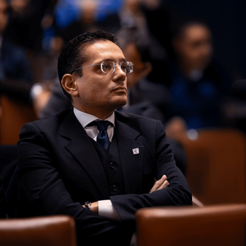 Space&Blue, Luca Salamone: “Un approccio cross-industry per la sovranità tecnologica nazionale”