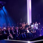 Musk: l’AI dovrà viaggiare nello spazio con satelliti solari