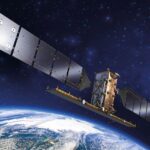 Sentinel-1D completa la costellazione Copernicus e rafforza la leadership europea 8 Sentinel-1D completa la costellazione Copernicus e rafforza la leadership europea