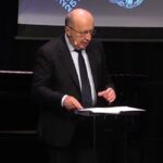 Aalborg, alla Space Conference 2025 la visione spaziale europea 6 Aalborg, alla Space Conference 2025 la visione spaziale europea