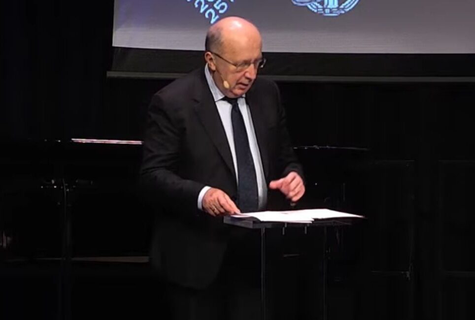Space Conference 2025