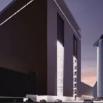 Elon Musk svela l’hub Starbase Gigabay per future astronavi