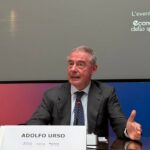 Urso commenta Artemis II: ritorno dopo le missioni Apollo