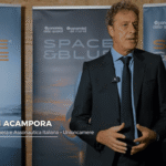 Intervista a Giovanni Acampora al 3° Forum Space&Blue 2025 al Mimit 9 Intervista a Giovanni Acampora al 3° Forum Space&Blue 2025 al Mimit