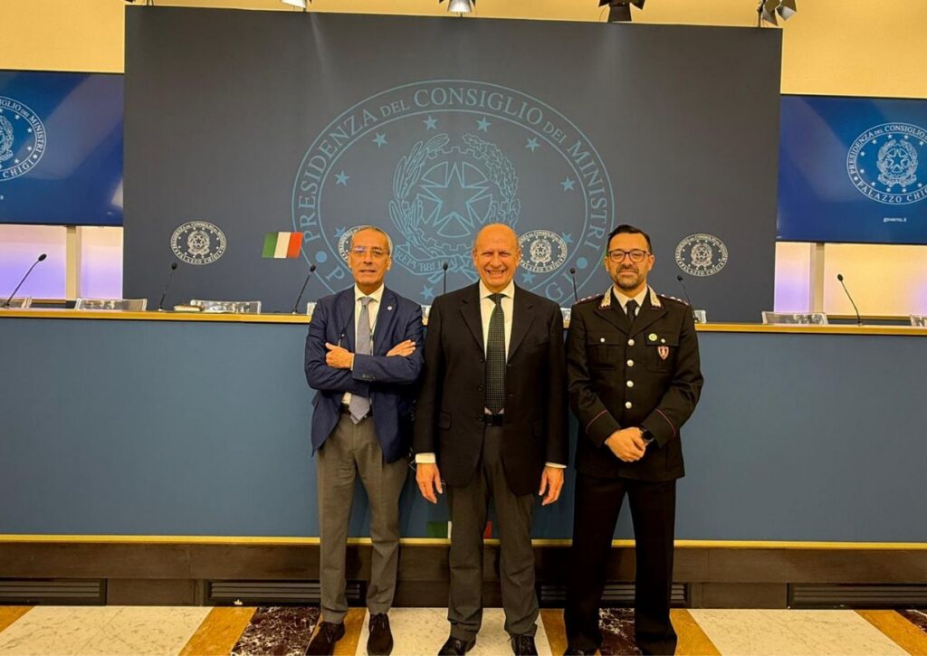 monitoraggio ambientale