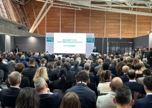 ADMTorino25, Torino al centro del dibattito aerospace europeo