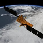 CSG-FM3 verso il lancio da Vandenberg per la costellazione italiana