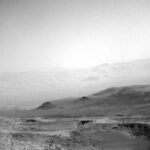 Congiunzione Terra-Marte, Curiosity conclude le operazioni scientifiche