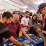 Maker Faire 2025, l’ESA VR Tour racconta 50 anni di storia spaziale