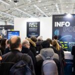 New Space Economy: alla Fiera di Roma la nuova edizione 2025 12 New Space Economy: alla Fiera di Roma la nuova edizione 2025