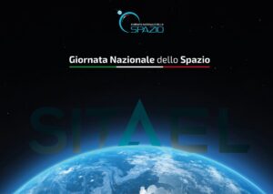 Giornata dello Spazio 2025, SITAEL promuove inclusione e CSR