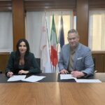 Accordo SAR tra e-GEOS e Umbra per una nuova geointelligence globale