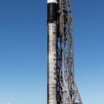 Rinviato il lancio COSMO-SkyMed: verifiche a terra ancora in corso 10 Rinviato il lancio COSMO-SkyMed: verifiche a terra ancora in corso