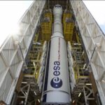Arianespace completa la missione VV28 con il satellite KOMPSAT-7