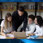 ASI lancia le Olimpiadi dello Spazio per le scuole secondarie