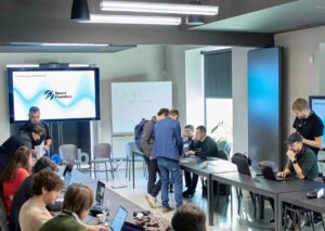 A Torino il DemoDay di SpaceFounders con 15 startup europee