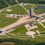 SpaceX accelera: nuove infrastrutture Starship a Cape Canaveral