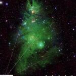 INAF e Università di Palermo studiano l’evoluzione delle stelle giovani