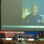 Intervento di Walter Villadei al 3° Forum Space&Blue 2025 al Mimit