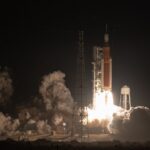 Un anno di presidenza Trump: il bilancio NASA sulle missioni 14 Un anno di presidenza Trump: il bilancio NASA sulle missioni