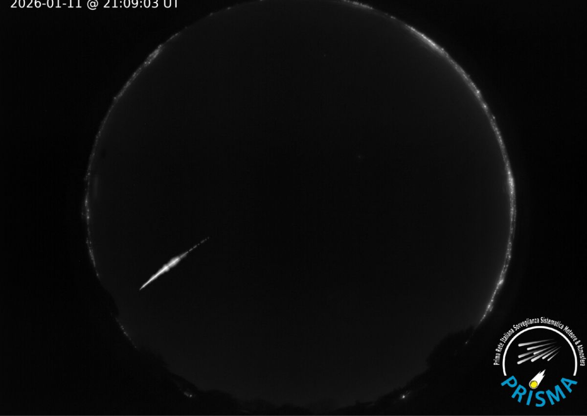 bolide