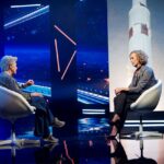 Dalla Luna ad Artemis, Countdown approfondisce l’esplorazione spaziale