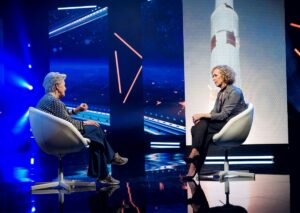 Dalla Luna ad Artemis, Countdown approfondisce l’esplorazione spaziale