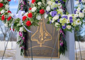 La NASA celebra il Giorno della Memoria per gli astronauti caduti