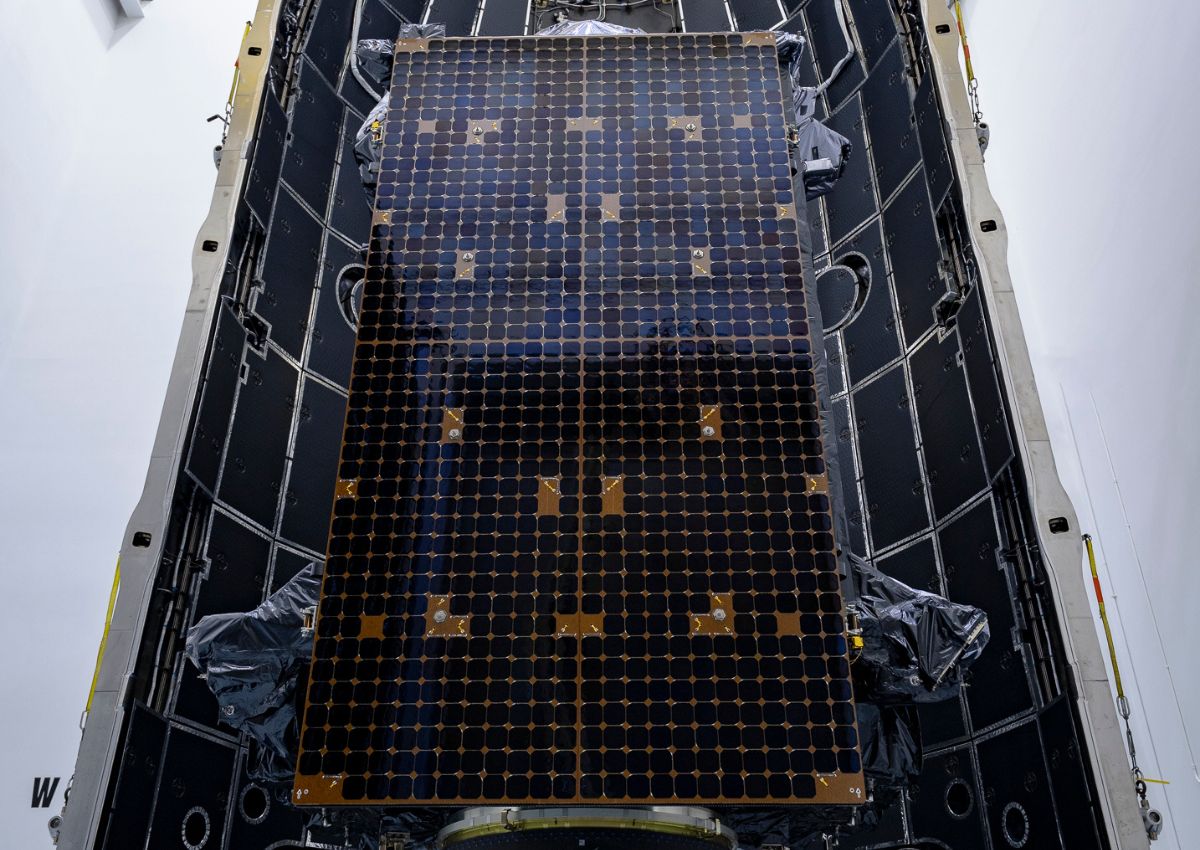GPS III-9