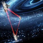 Thales Alenia Space firma un contratto per il sottosistema di propulsione di LISA 10 Thales Alenia Space firma un contratto per il sottosistema di propulsione di LISA