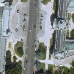 Airbus lancia Pléiades Neo Next nel 2028 con Vega C da Kourou 11 Airbus lancia Pléiades Neo Next nel 2028 con Vega C da Kourou