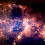 Cosa resta dopo una fusione stellare: il caso delle novae rosse luminose