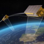 Airbus e Hisdesat estendono l’accordo per i satelliti radar PAZ-2 11 Airbus e Hisdesat estendono l’accordo per i satelliti radar PAZ-2