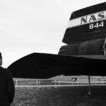 Isaacman visita NASA Armstrong e rilancia il ruolo degli X-planes 13 Isaacman visita NASA Armstrong e rilancia il ruolo degli X-planes