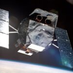 NASA valuta un reboost per prolungare la missione Swift 8 NASA valuta un reboost per prolungare la missione Swift