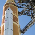 Artemis II: NASA estende le adesioni all’iniziativa Send Your Name