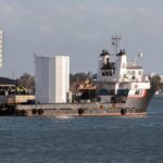 Blue Origin trasferisce Blue Moon MK1 per i test termovuoto 10 Blue Origin trasferisce Blue Moon MK1 per i test termovuoto