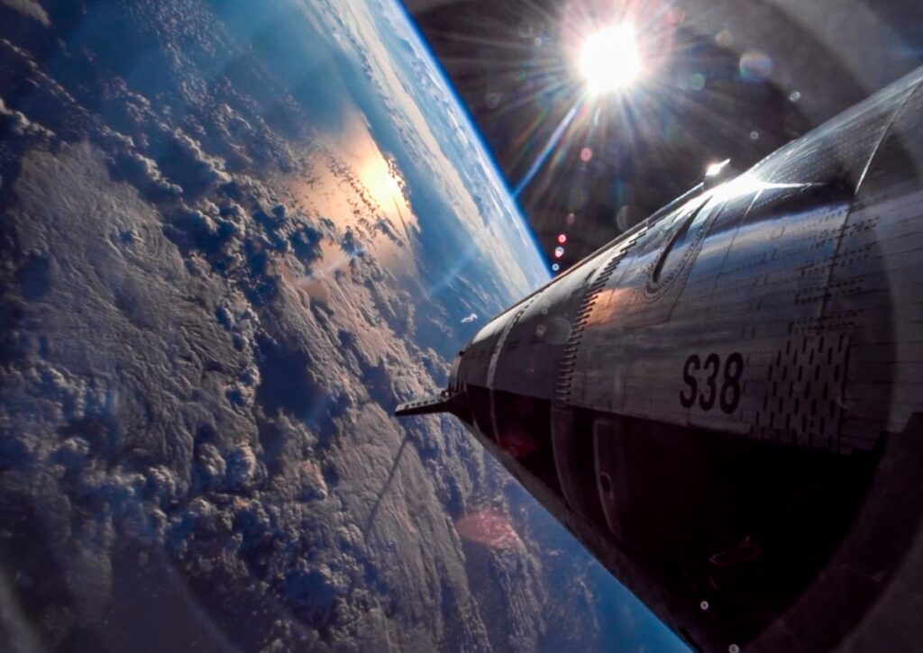 SpaceX annuncia l’acquisizione di xAI, Musk richiama la soglia K2 1 Acquisizione xAI
