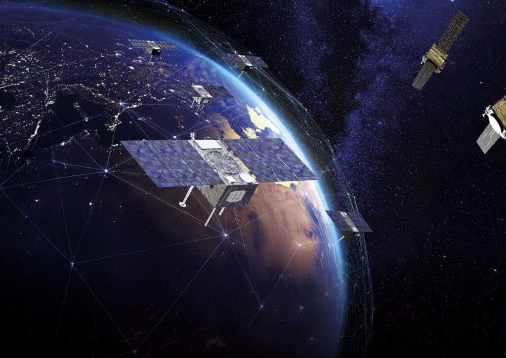Torino rafforza polo industriale e tecnologico con progetto Thales Alenia Space 1 Polo industriale e tecnologico