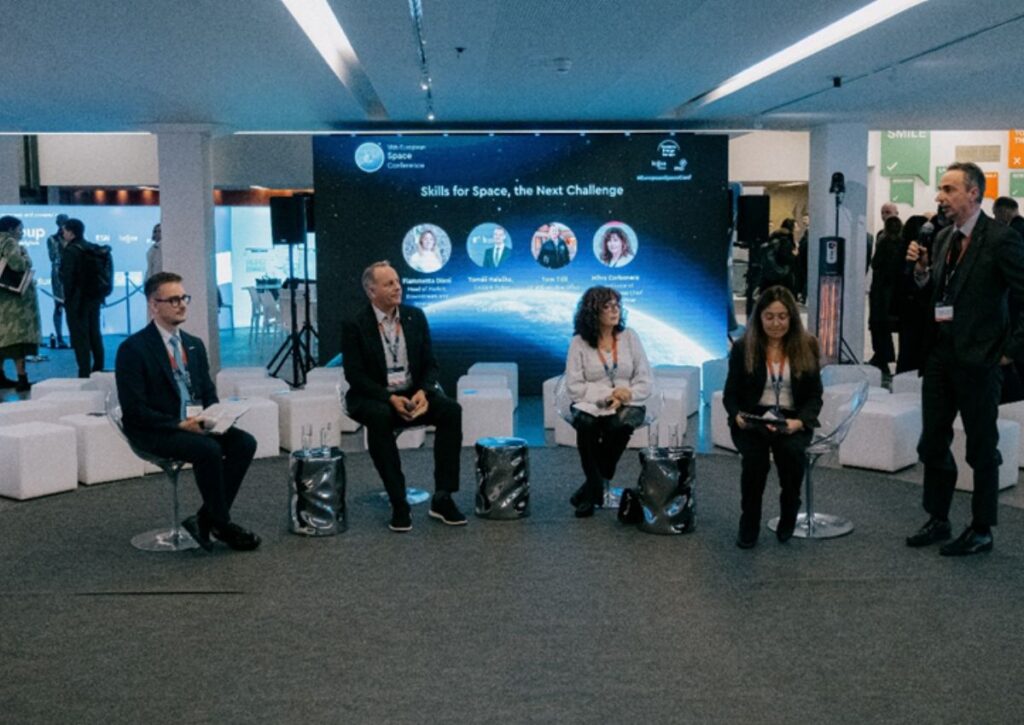 Conferenza Spaziale Europea: al centro decisioni UE sullo spazio 3 conferenza spaziale europea 3 - Conferenza Spaziale Europea: al centro decisioni UE sullo spazio