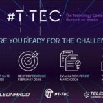 Leonardo e Telespazio lanciano il contest T-TeC per il settore spaziale